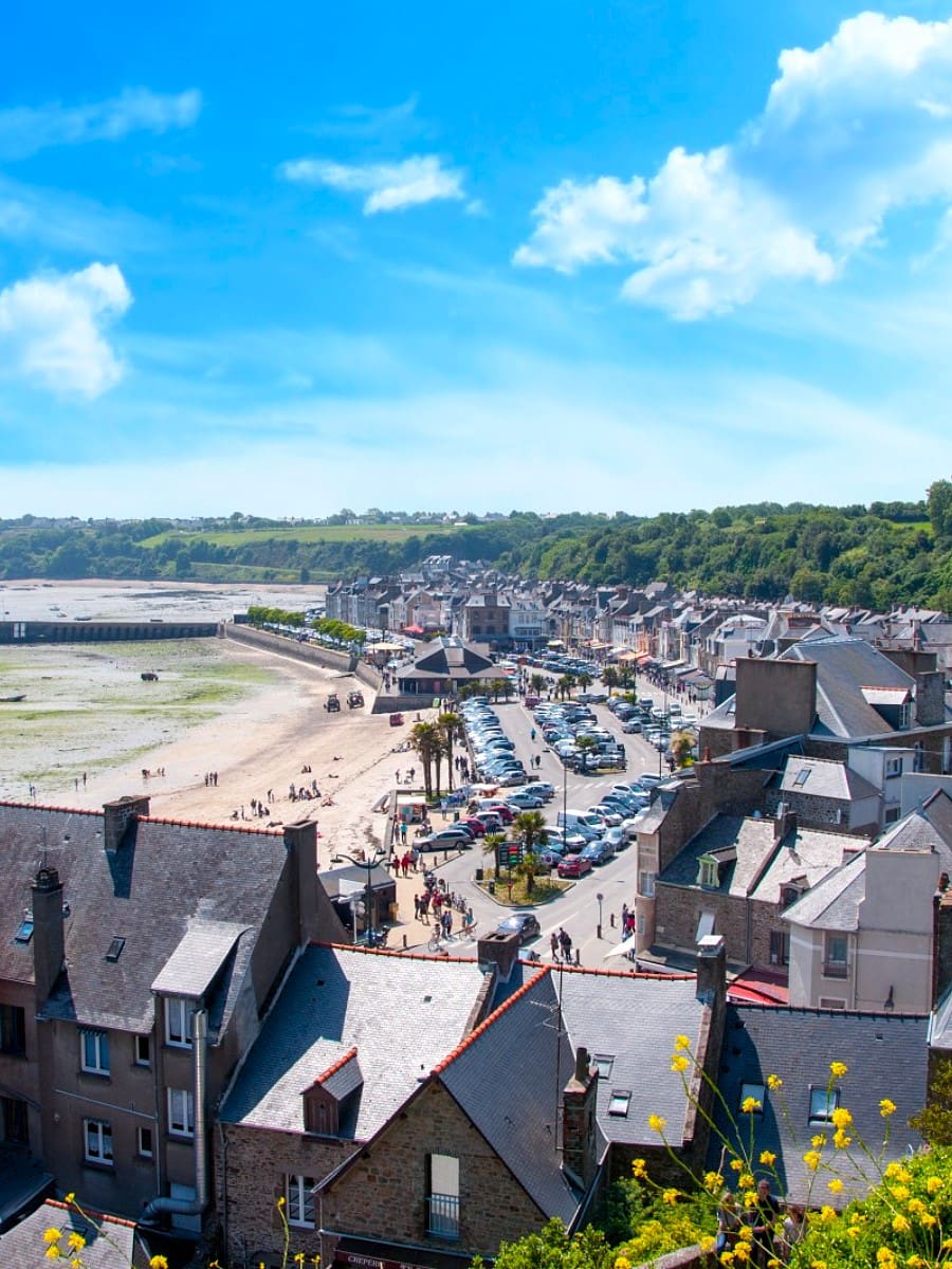 Cancale, France Cancale, France