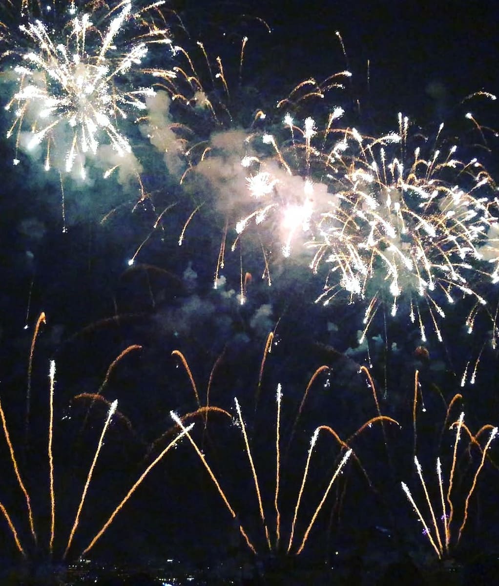 Cannes' Festival d'Art Pyrotechnique Cannes' Festival d'Art Pyrotechnique