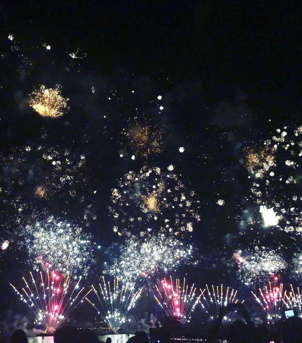 Cannes' Festival d'Art Pyrotechnique Cannes' Festival d'Art Pyrotechnique