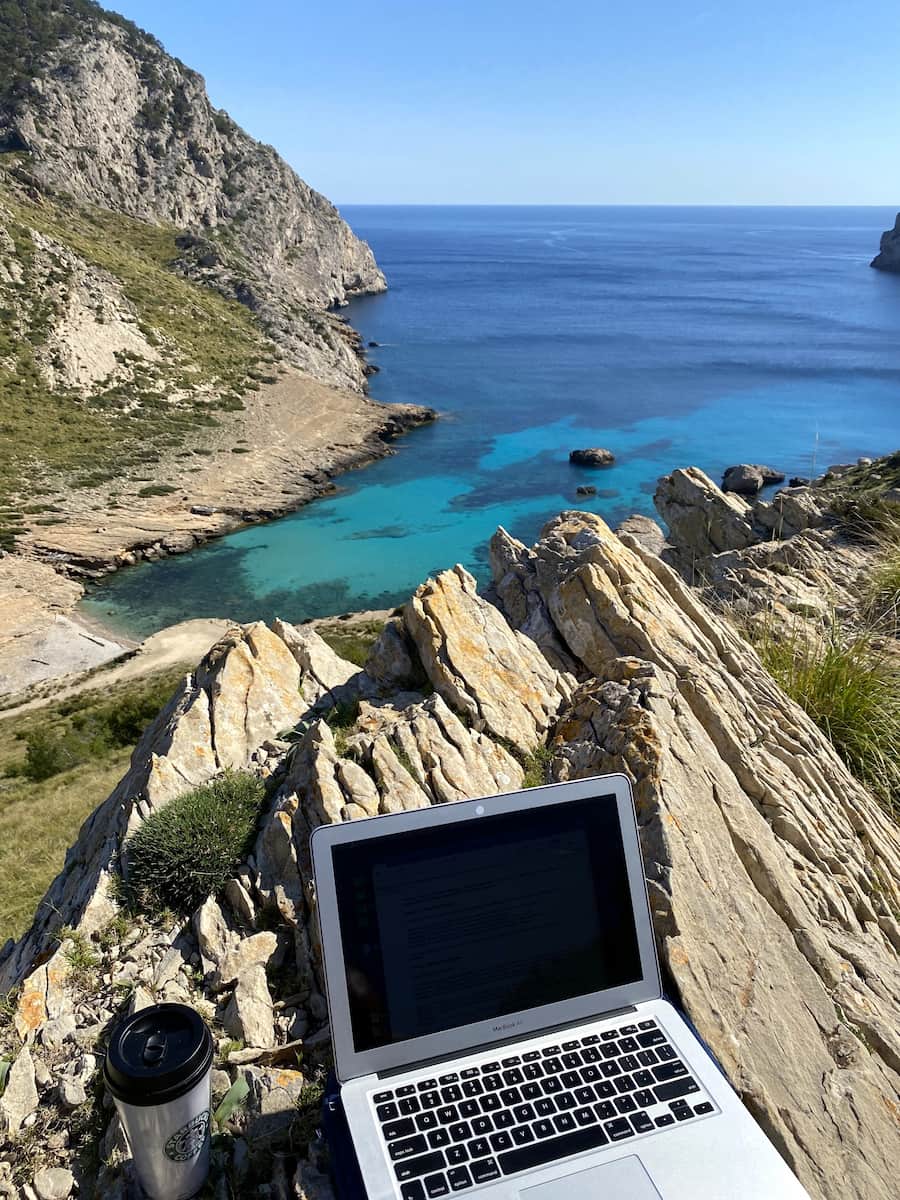 Cap de Formentor, Spain