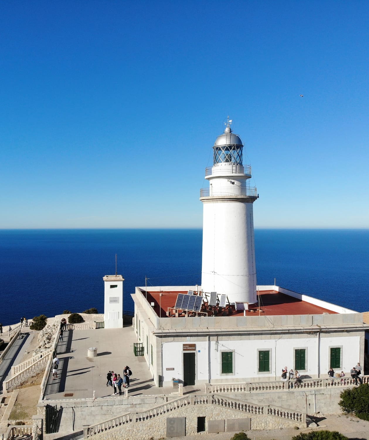 Cap de Formentor, Spain