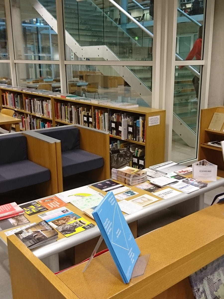 Carré d'Art, Nîmes Carré d'Art, Nîmes