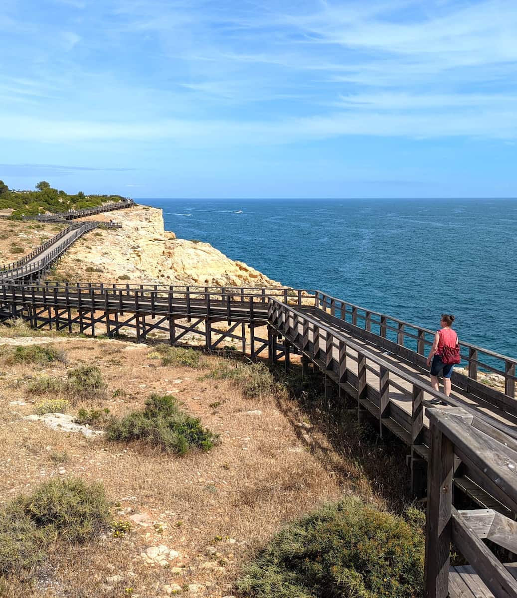 Carvoeiro Beach Carvoeiro Beach