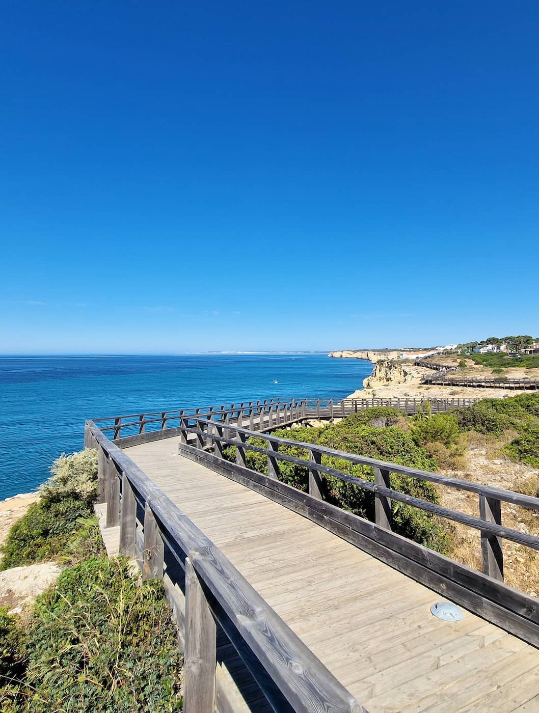 Carvoeiro Boardwalk Carvoeiro Boardwalk