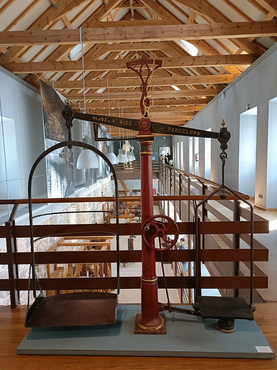 Casa de la Moneda, Segovia Casa de la Moneda, Segovia