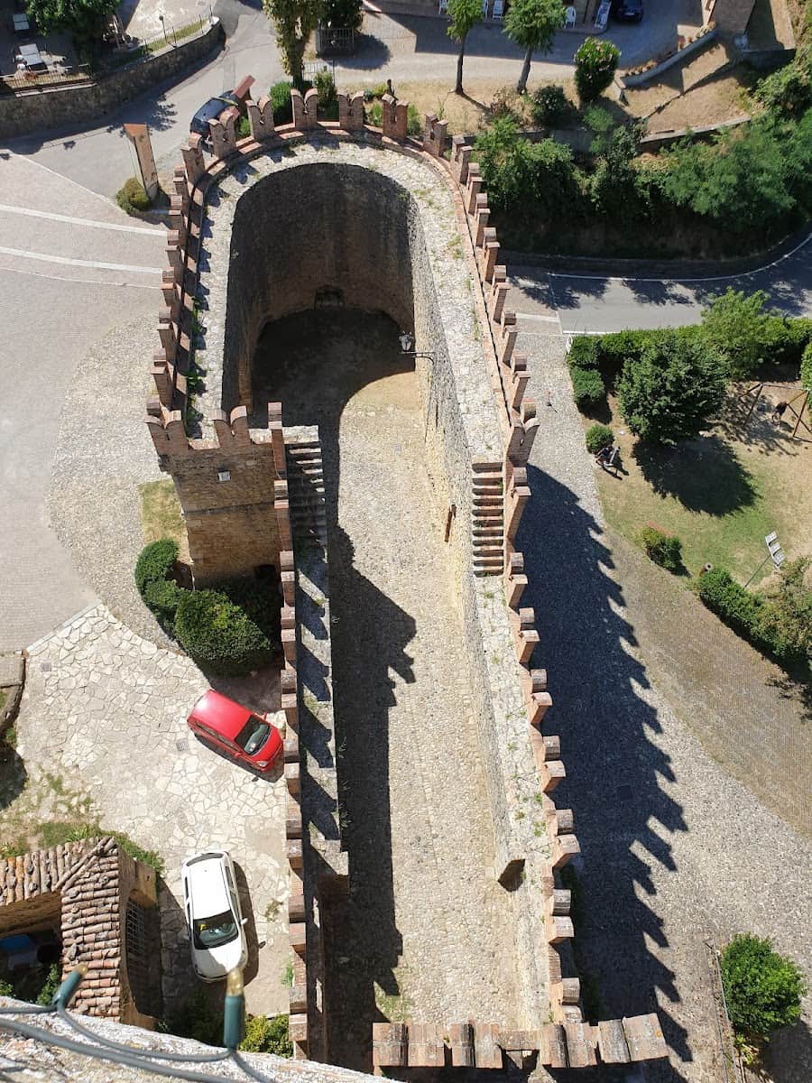 Castello di Torrechiara, Torrechiara Castello di Torrechiara, Torrechiara