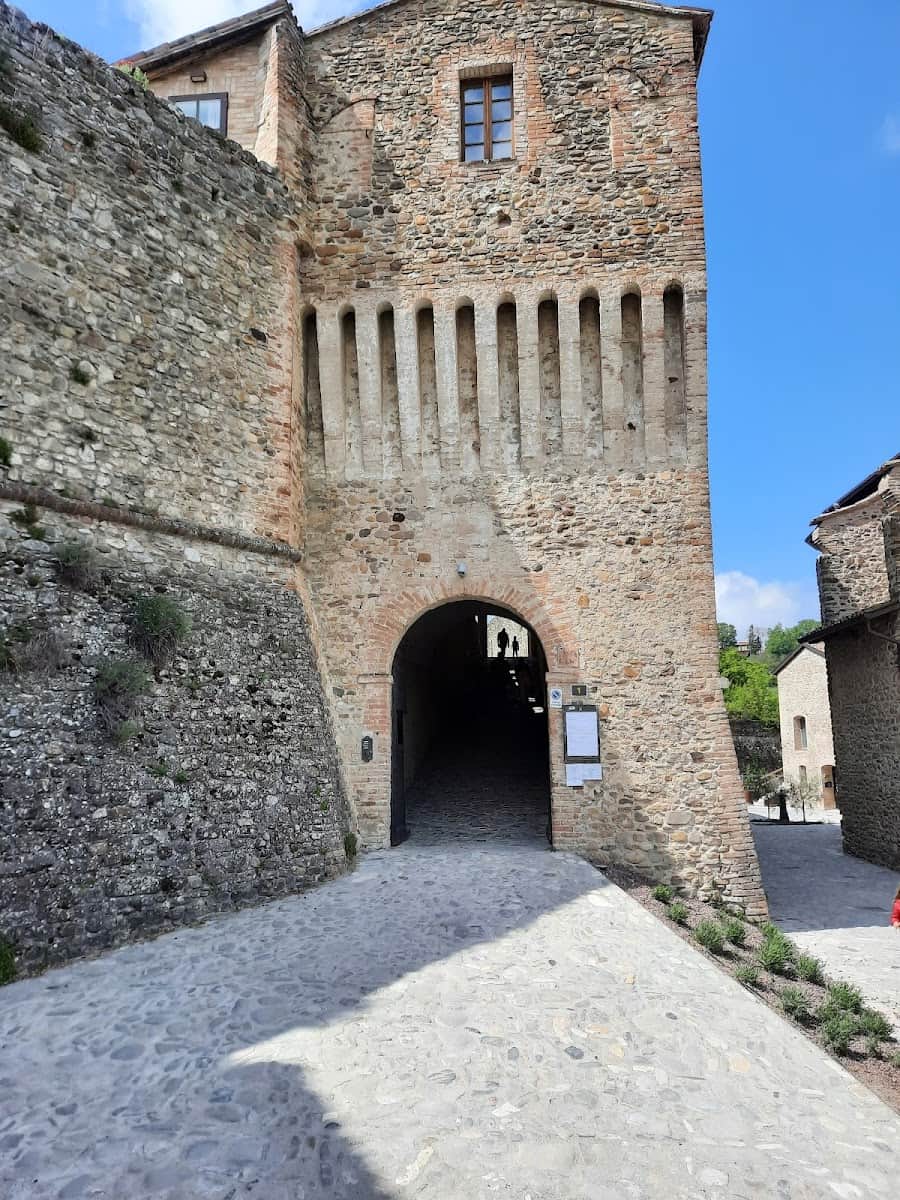 Castello di Torrechiara, Torrechiara Castello di Torrechiara, Torrechiara