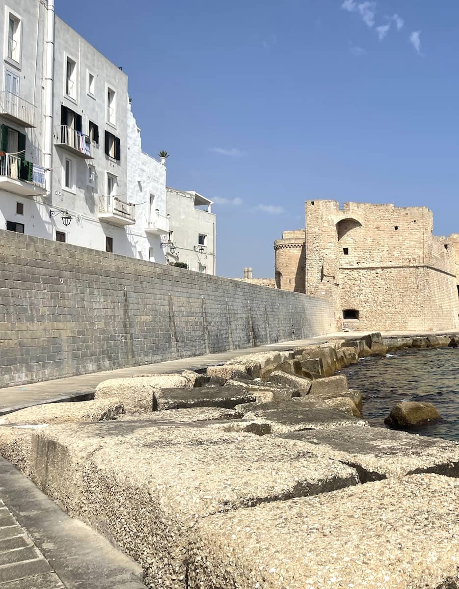 Centro Storico, Monopoli Centro Storico, Monopoli