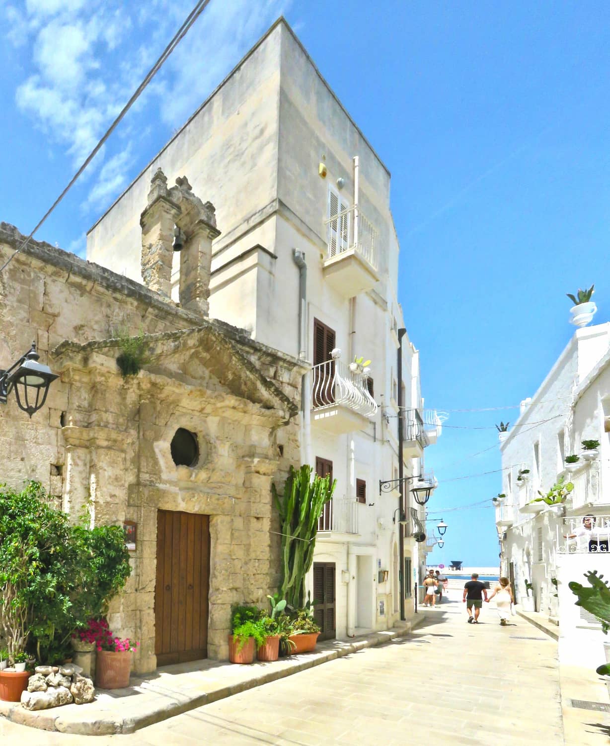 Centro Storico, Monopoli Centro Storico, Monopoli