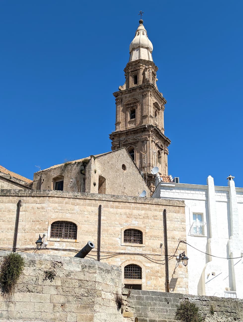 Centro Storico, Monopoli Centro Storico, Monopoli