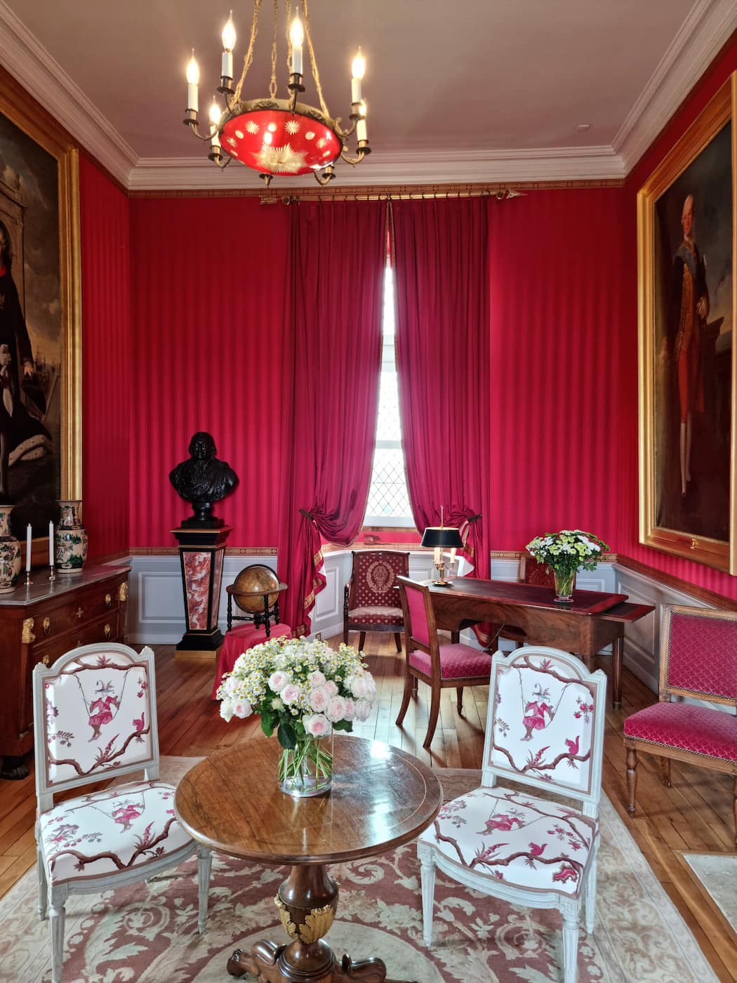 Château d'Amboise, Loire Valley Château d'Amboise, Loire Valley