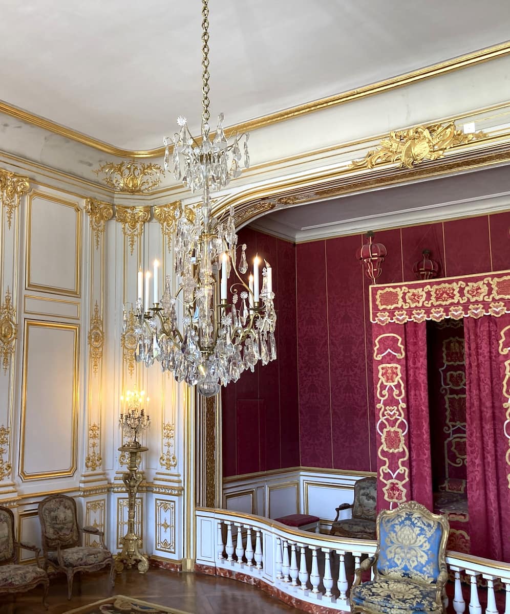 Château de Chambord, Loire Valley Château de Chambord, Loire Valley