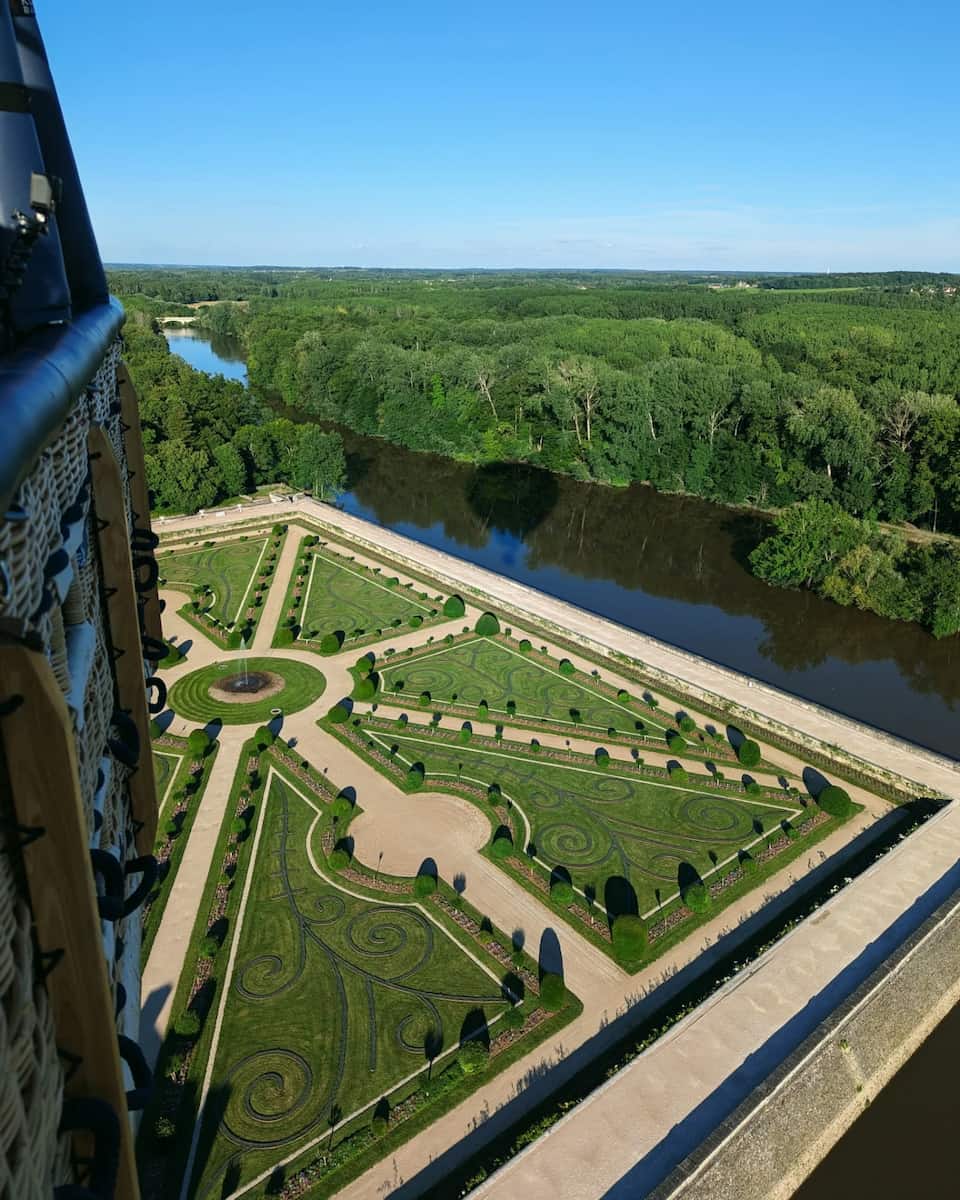 Château de Chenonceau, Tour ur (6) Château de Chenonceau, Tour