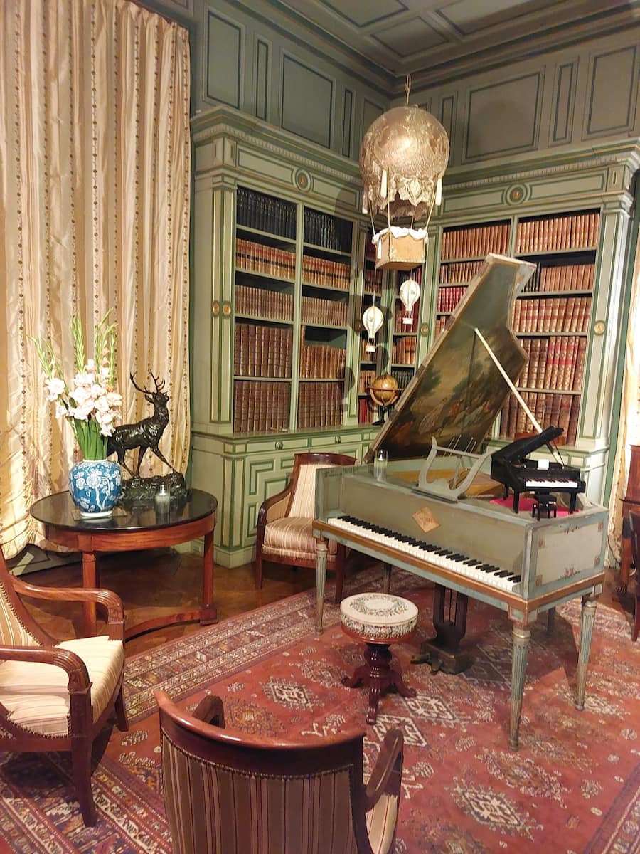 Château de Cheverny, France Château de Cheverny, France