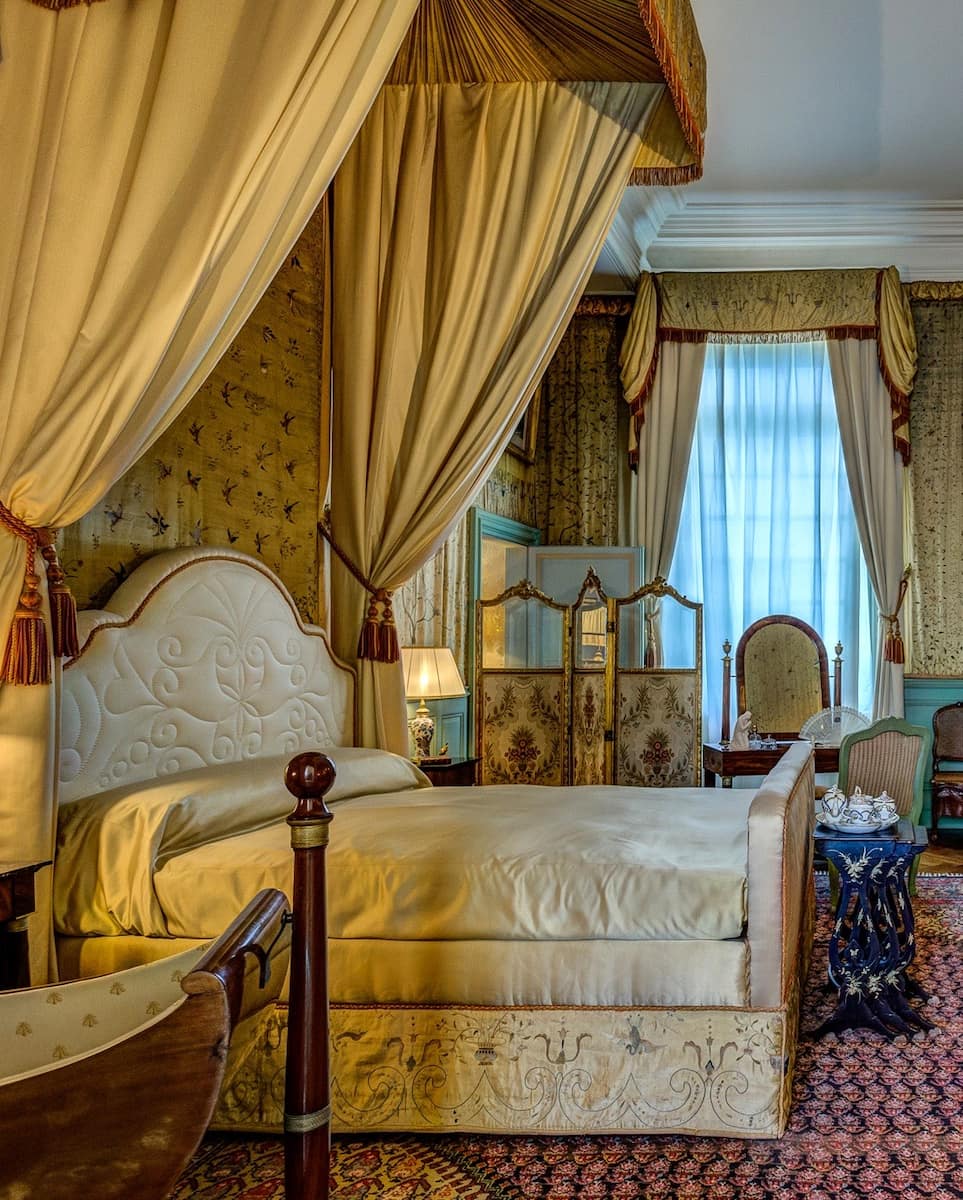 Château de Cheverny, France Château de Cheverny, France