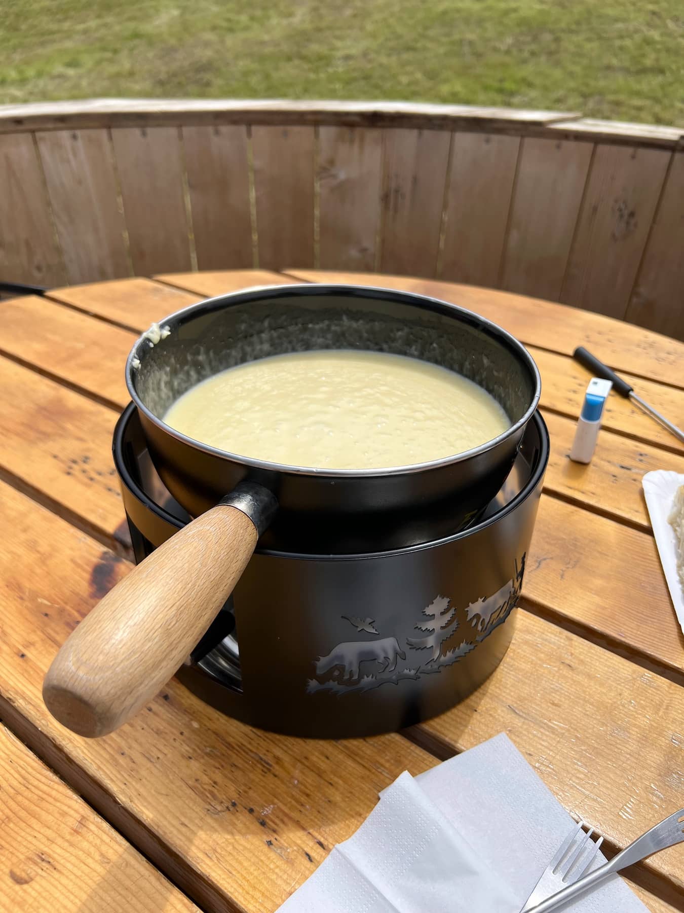 Cheese Grotto Gstaad Cheese Grotto Gstaad