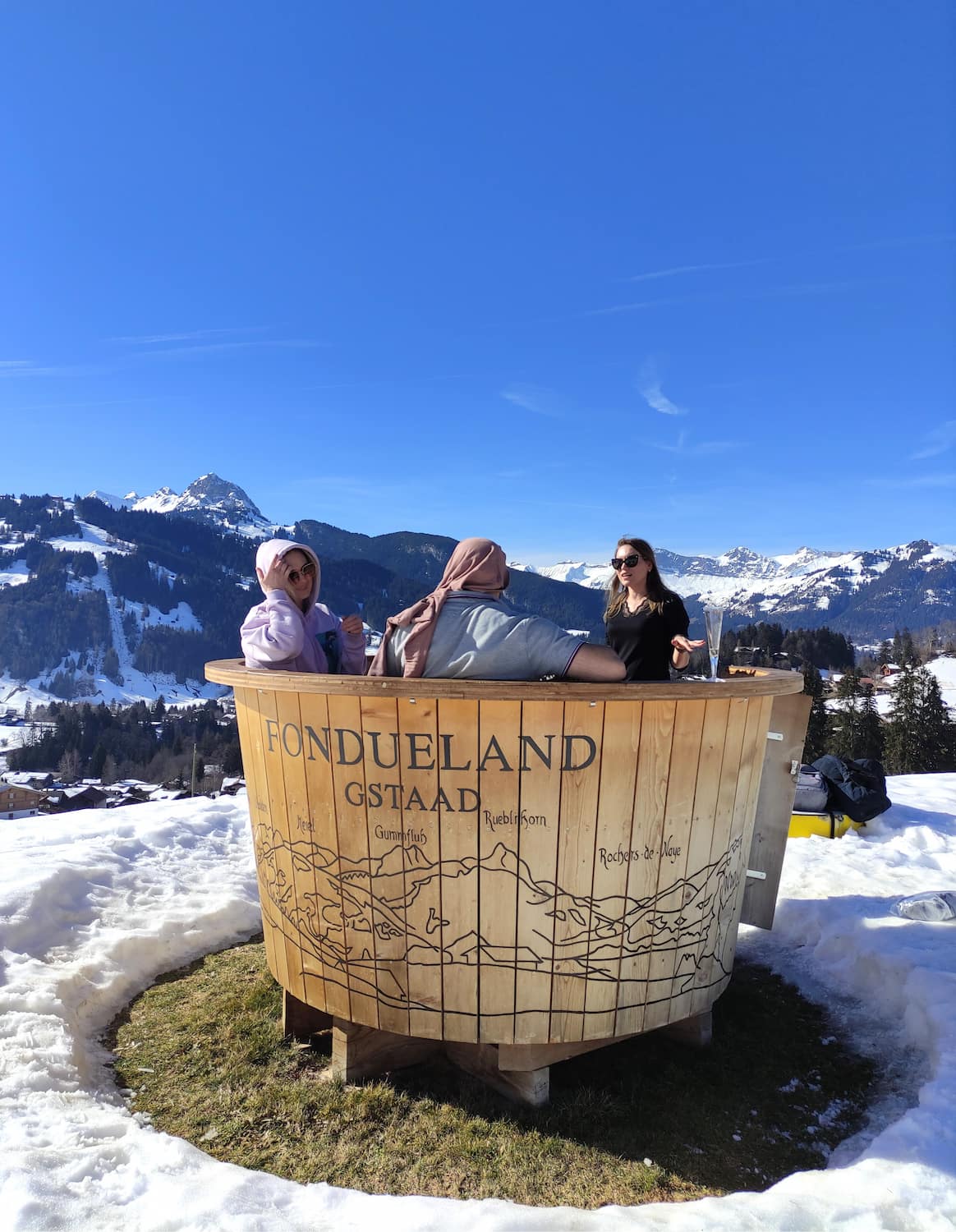 Cheese Grotto Gstaad Cheese Grotto Gstaad