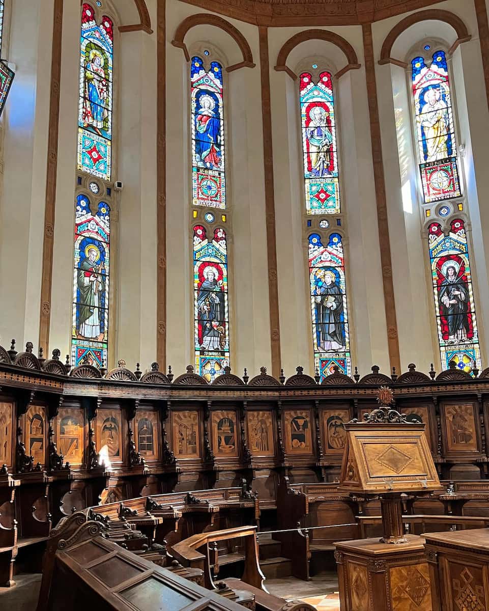 Chiesa di Santa Corona, Vicenza Chiesa di Santa Corona, Vicenza