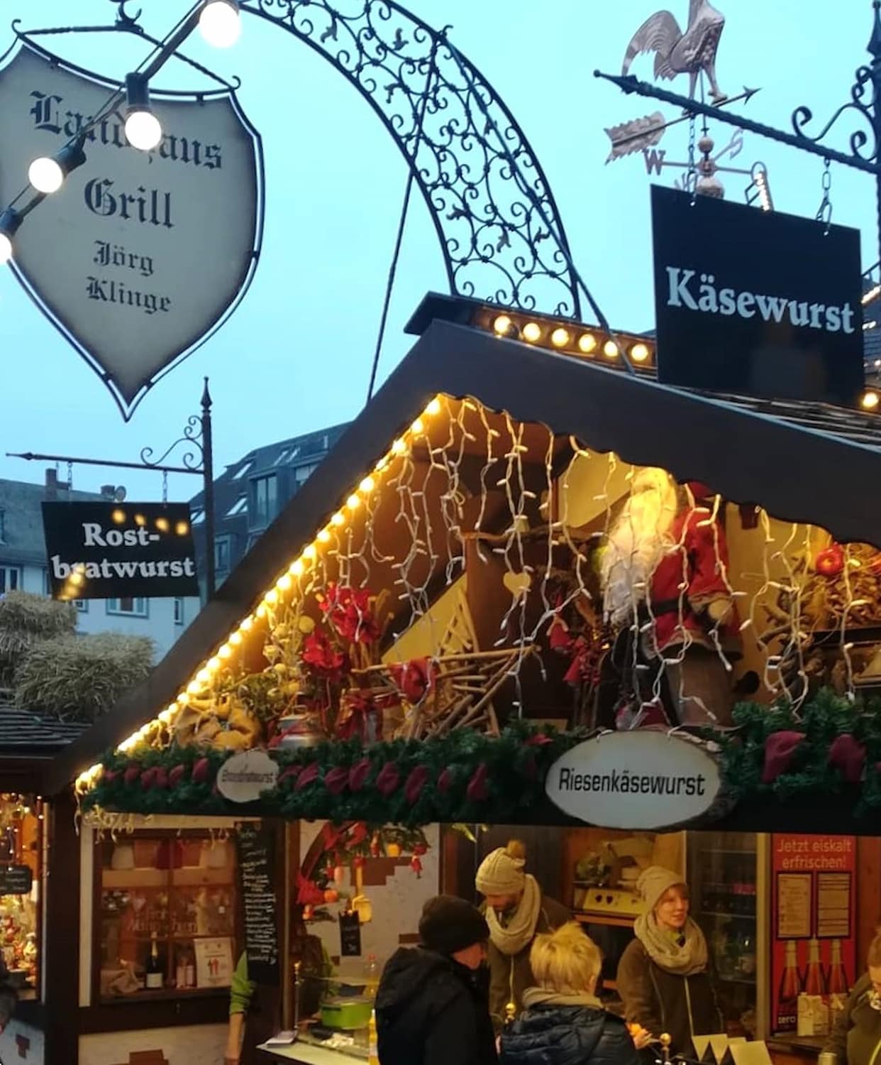 Christmas Koblenz Christmas Koblenz