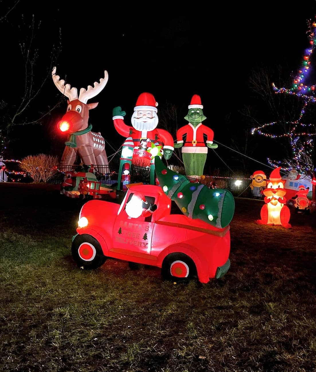 Christmas Syracuse Christmas Syracuse