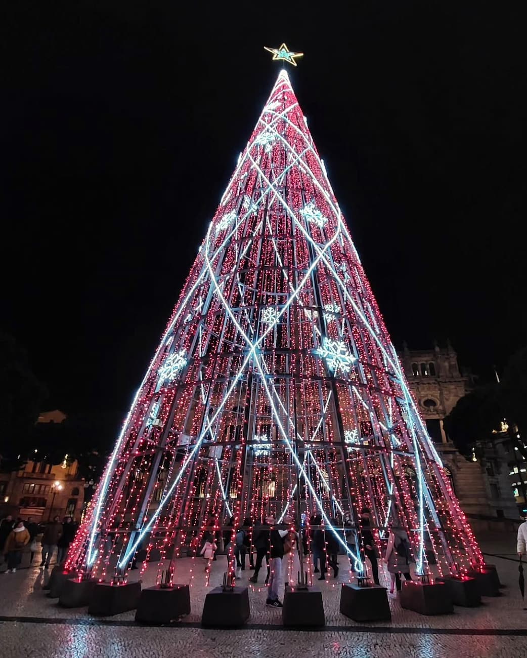 Christmas in Carvoeiro Christmas in Carvoeiro