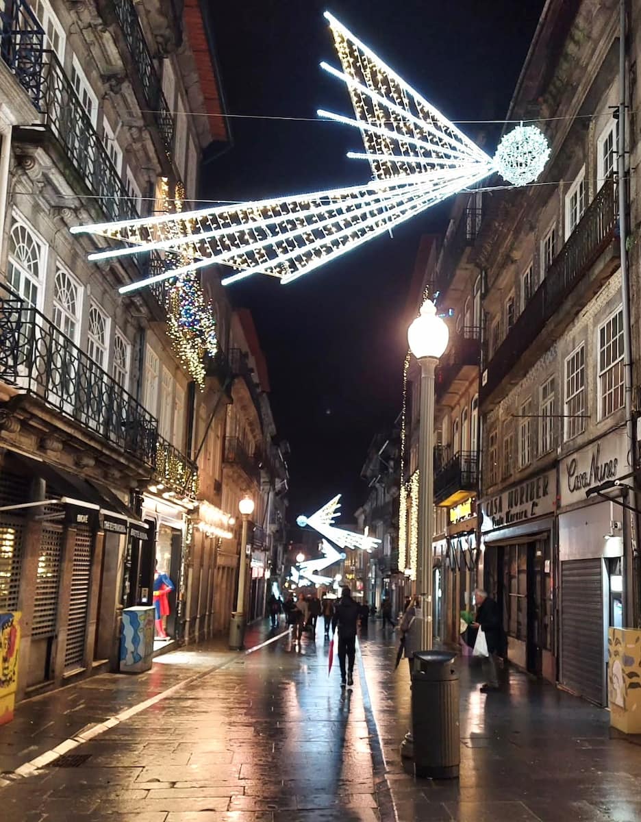 Christmas in Carvoeiro Christmas in Carvoeiro