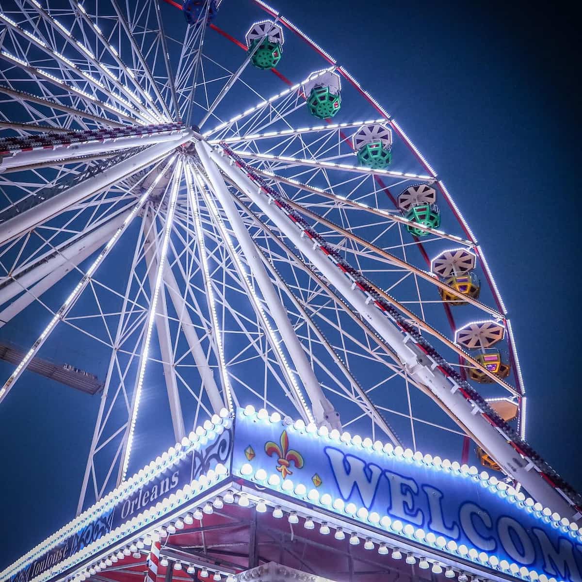 Christmas in Le Havre Christmas in Le Havre