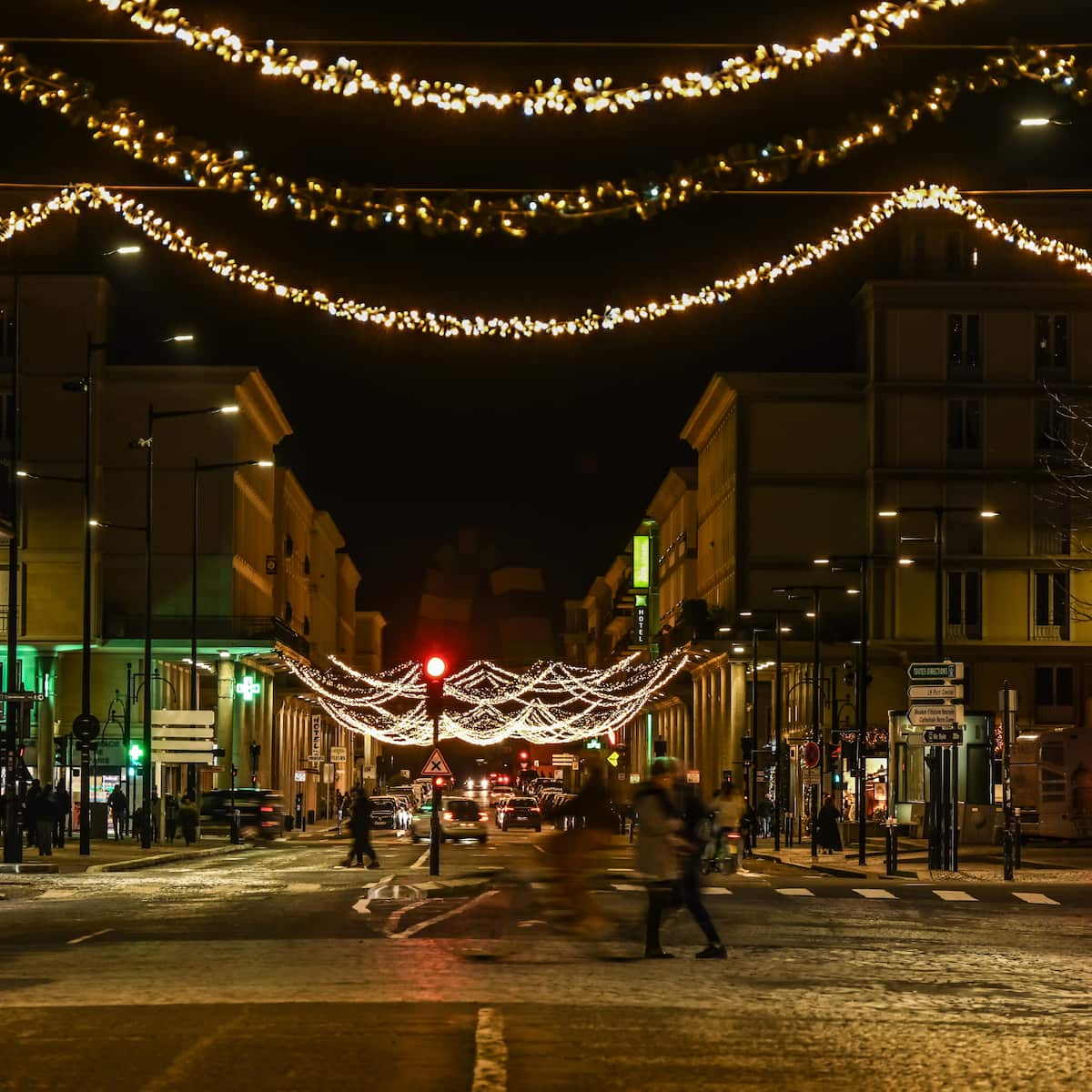 Christmas in Le Havre Christmas in Le Havre