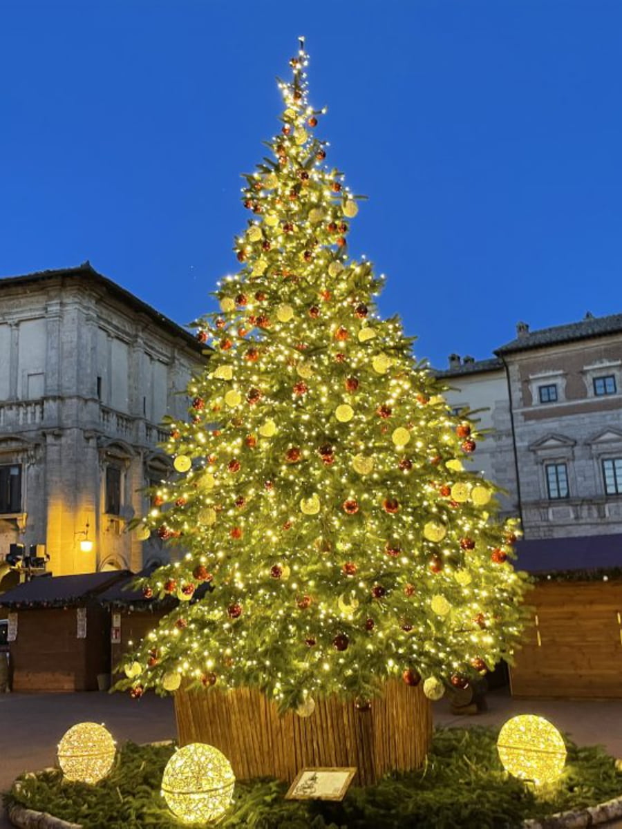 Christmas in Parma Christmas in Parma