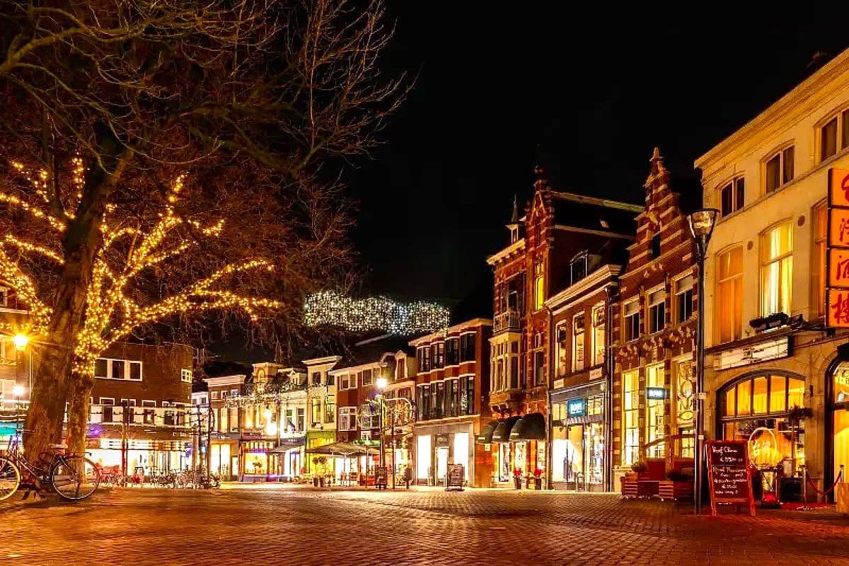 Christmas in Zwolle