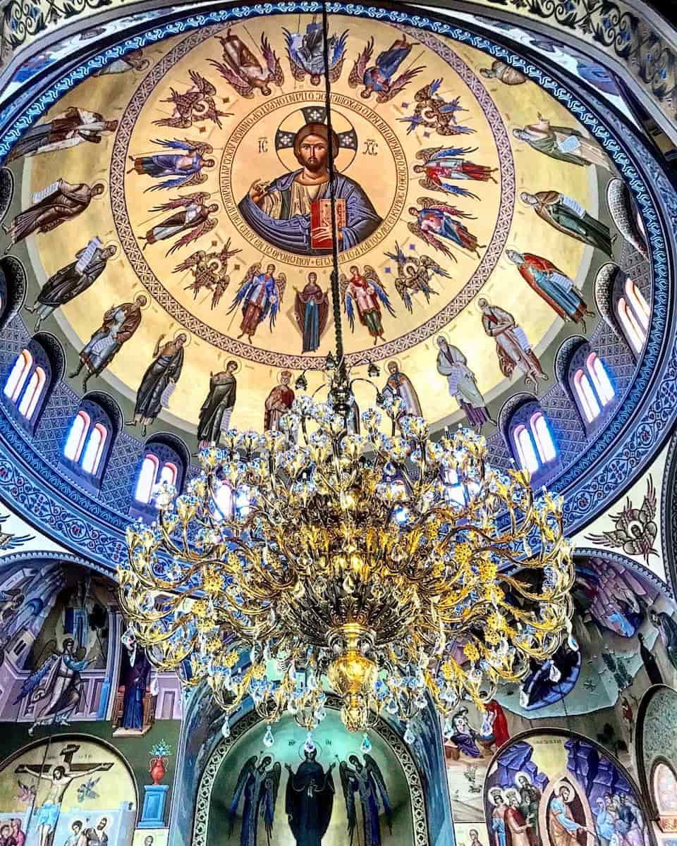 Church of Saint Nicholas, Piraeus Church of Saint Nicholas, Piraeus