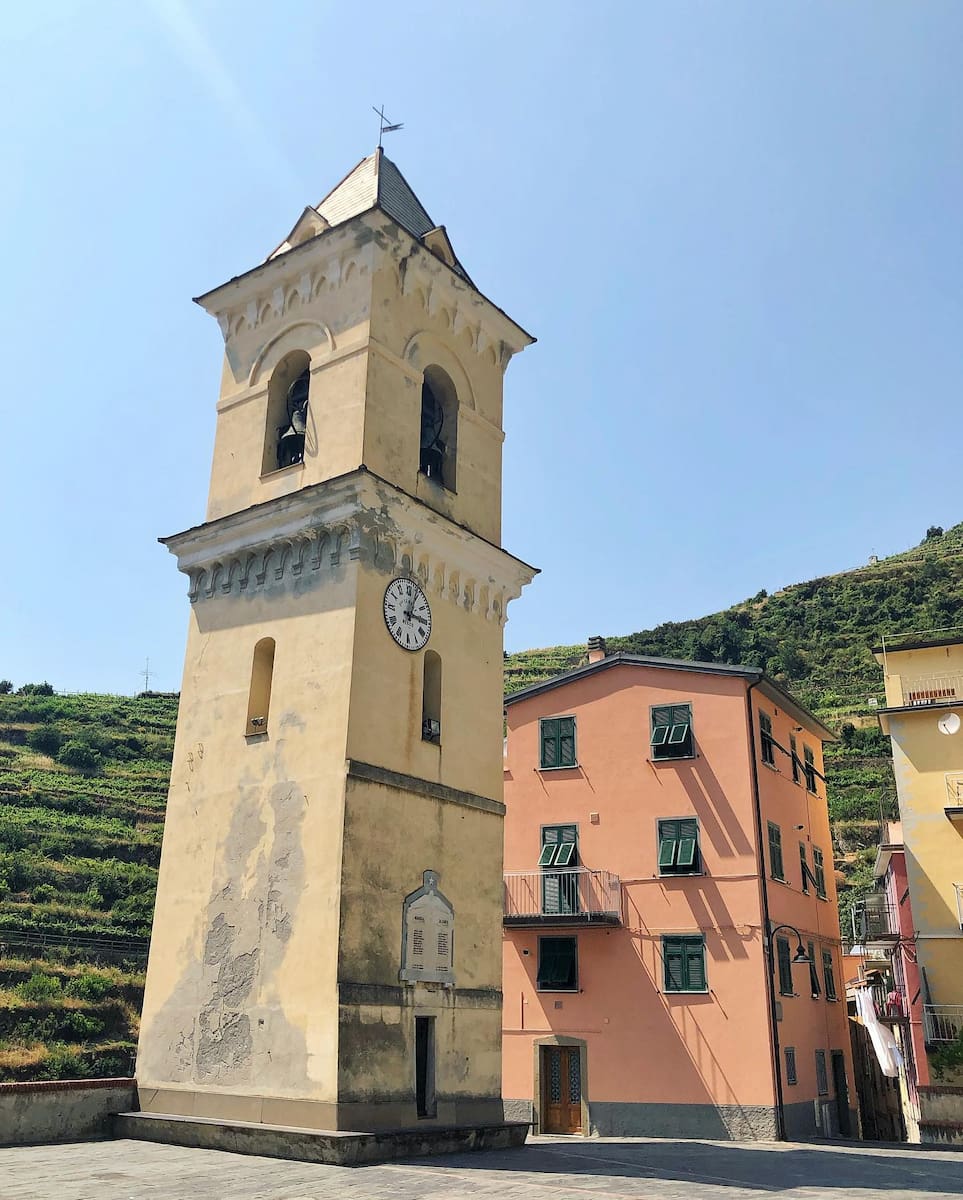 Church of San Lorenzo, Vicenza Church of San Lorenzo, Vicenza