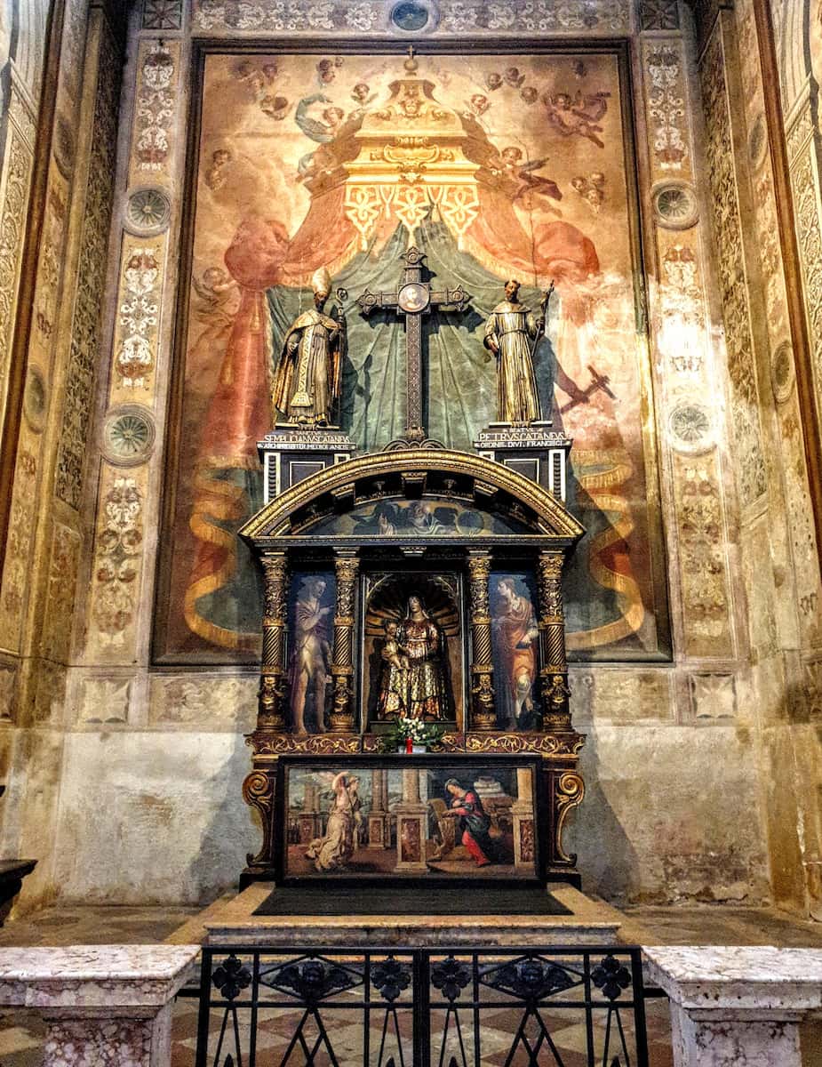 Church of Sant'Andrea, Orvieto Church of Sant'Andrea, Orvieto