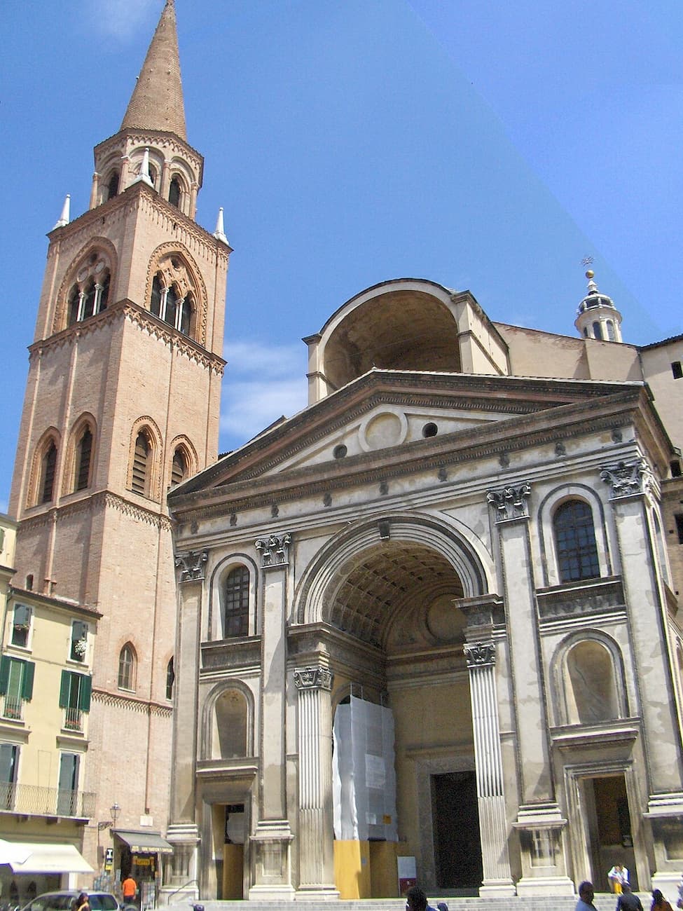 Church of Sant'Andrea, Orvieto Church of Sant'Andrea, Orvieto