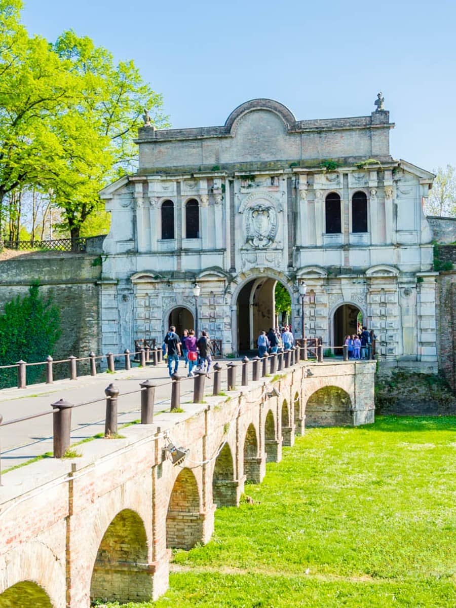 Cittadella Parco, Parma Cittadella Parco, Parma