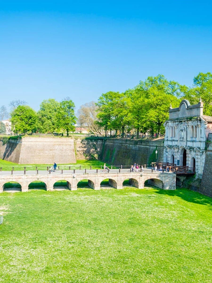 Cittadella Parco, Parma Cittadella Parco, Parma
