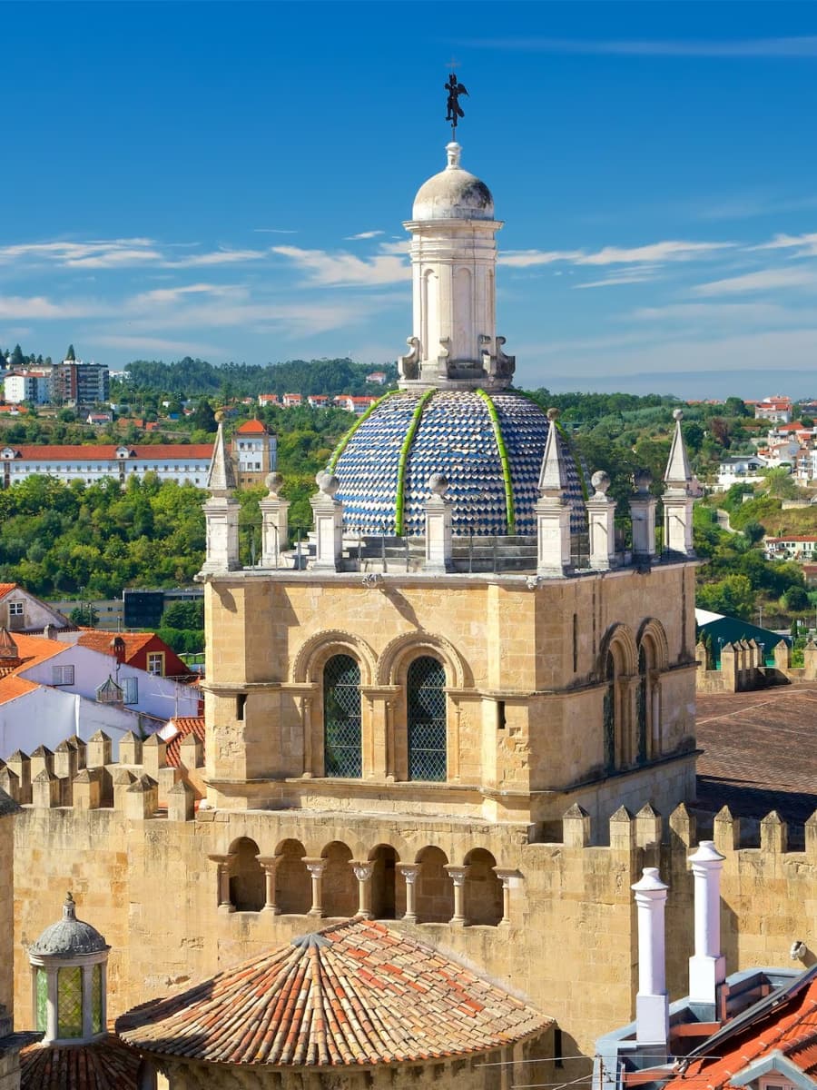 Coimbra, Portugal Coimbra, Portugal