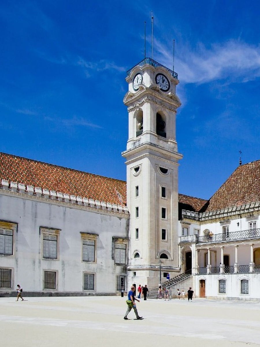 Coimbra, Portugal Coimbra, Portugal