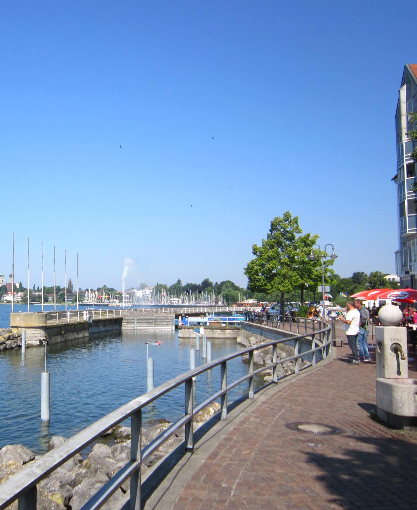 Constance Harbor Constance Harbor