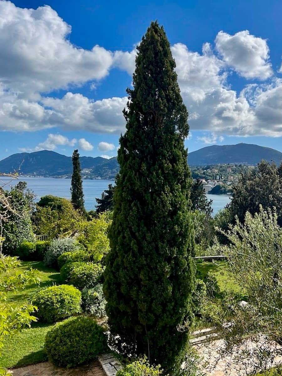 Corfu Garden Festival