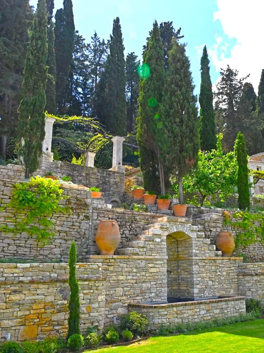 Corfu Garden Festival