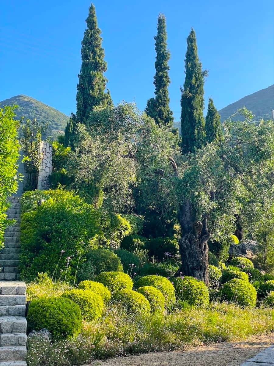 Corfu Garden Festival