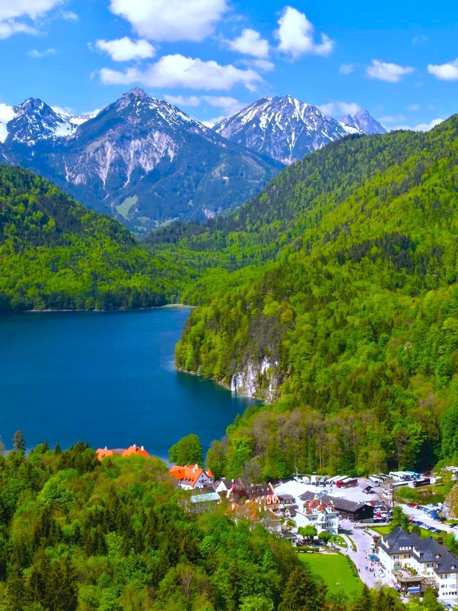 Danube River, Ulm Danube River, Ulm