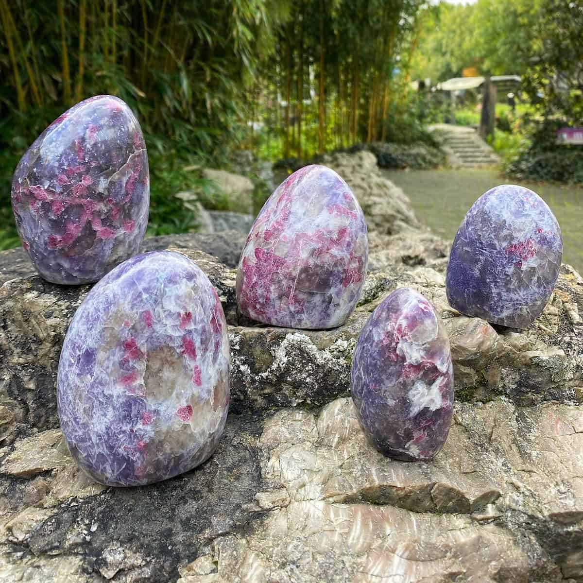 De Oude Aarde Gemstone Museum, Giethoorn