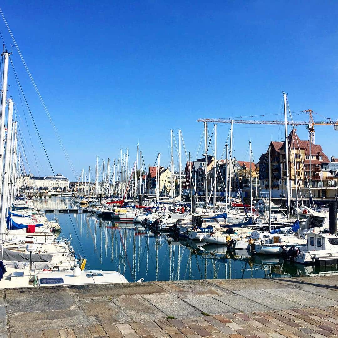 Deauville, France Deauville, France