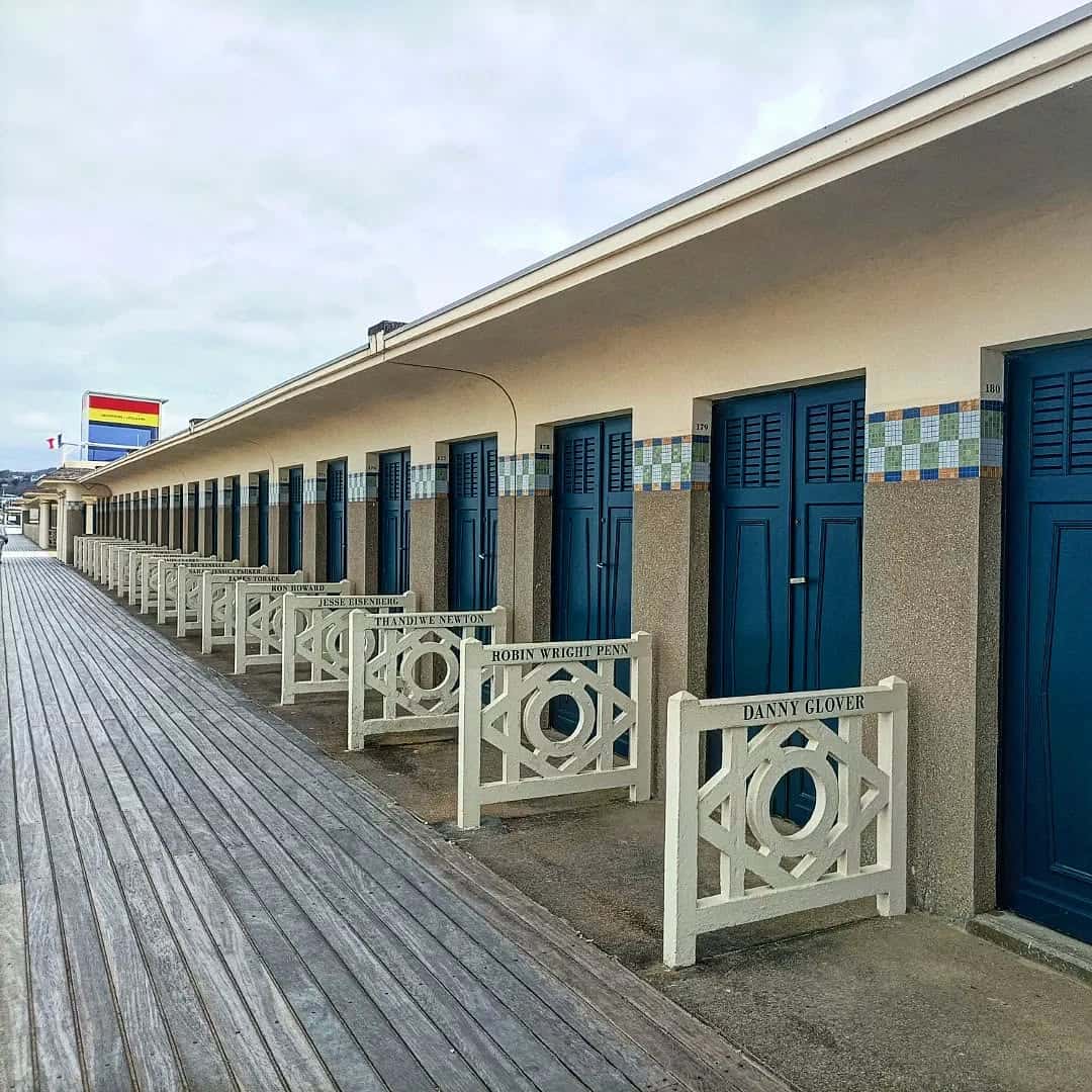 Deauville, France Deauville, France