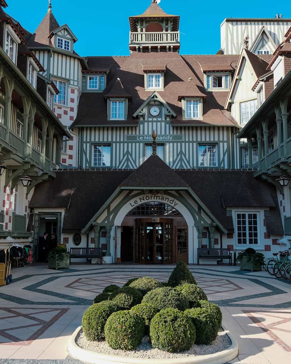 Deauville, France Deauville, France