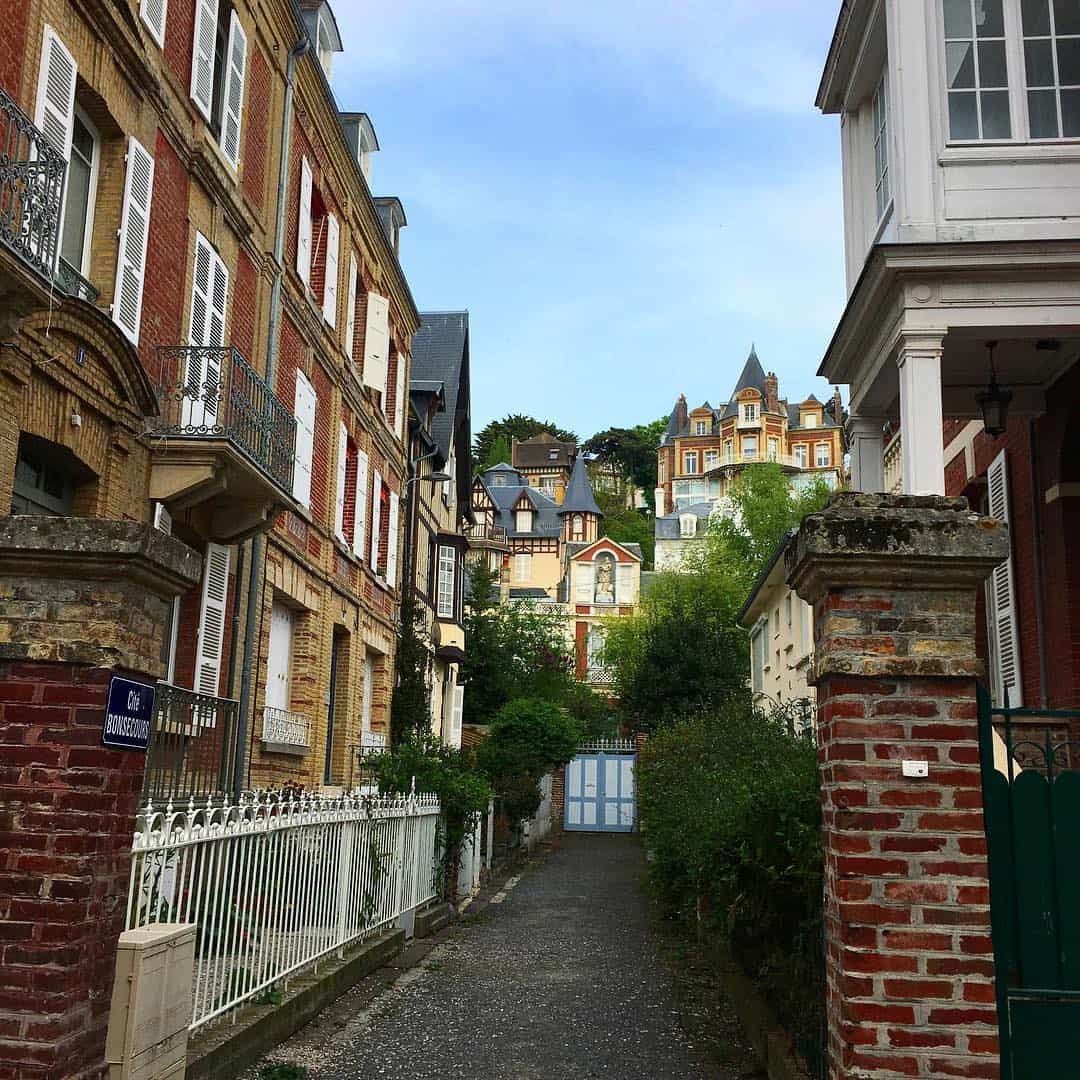 Deauville, France Deauville, France