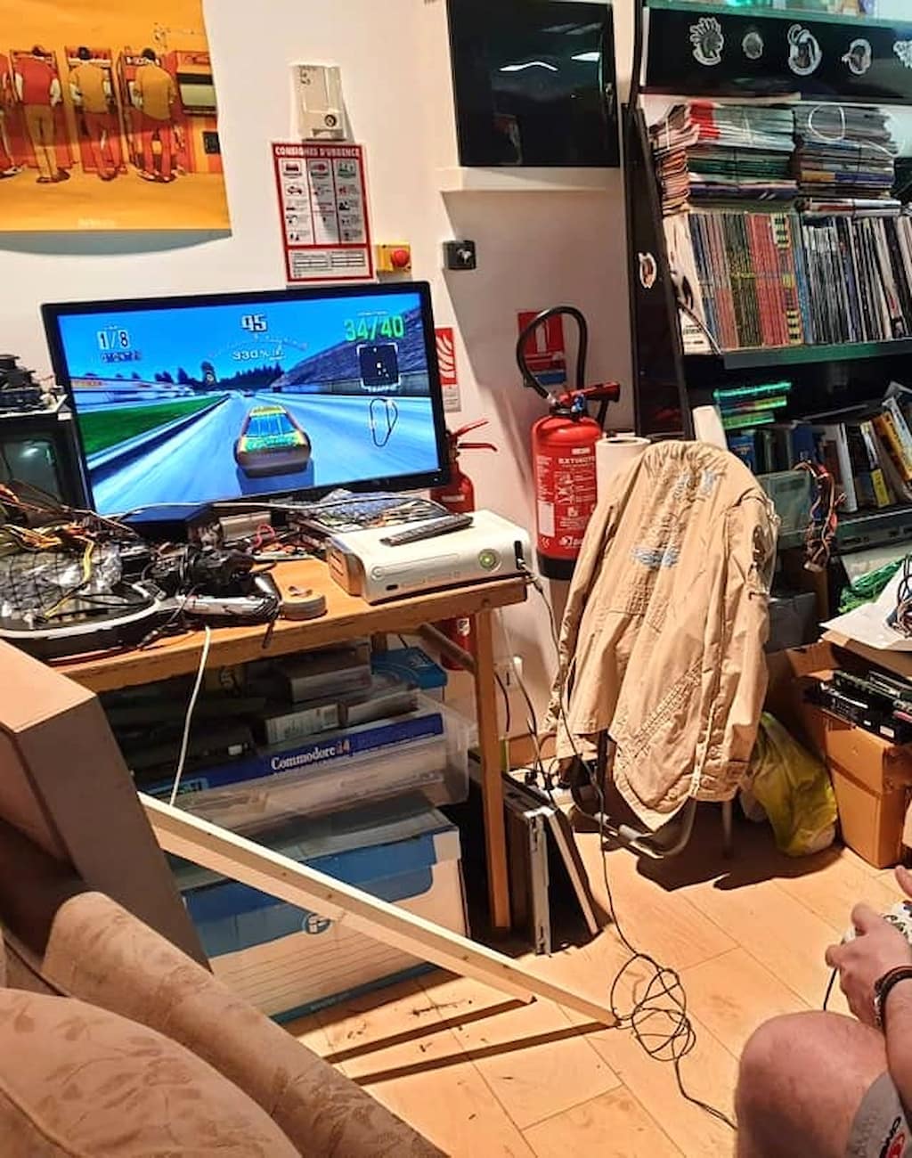 Décathlon du Jeu Vidéo