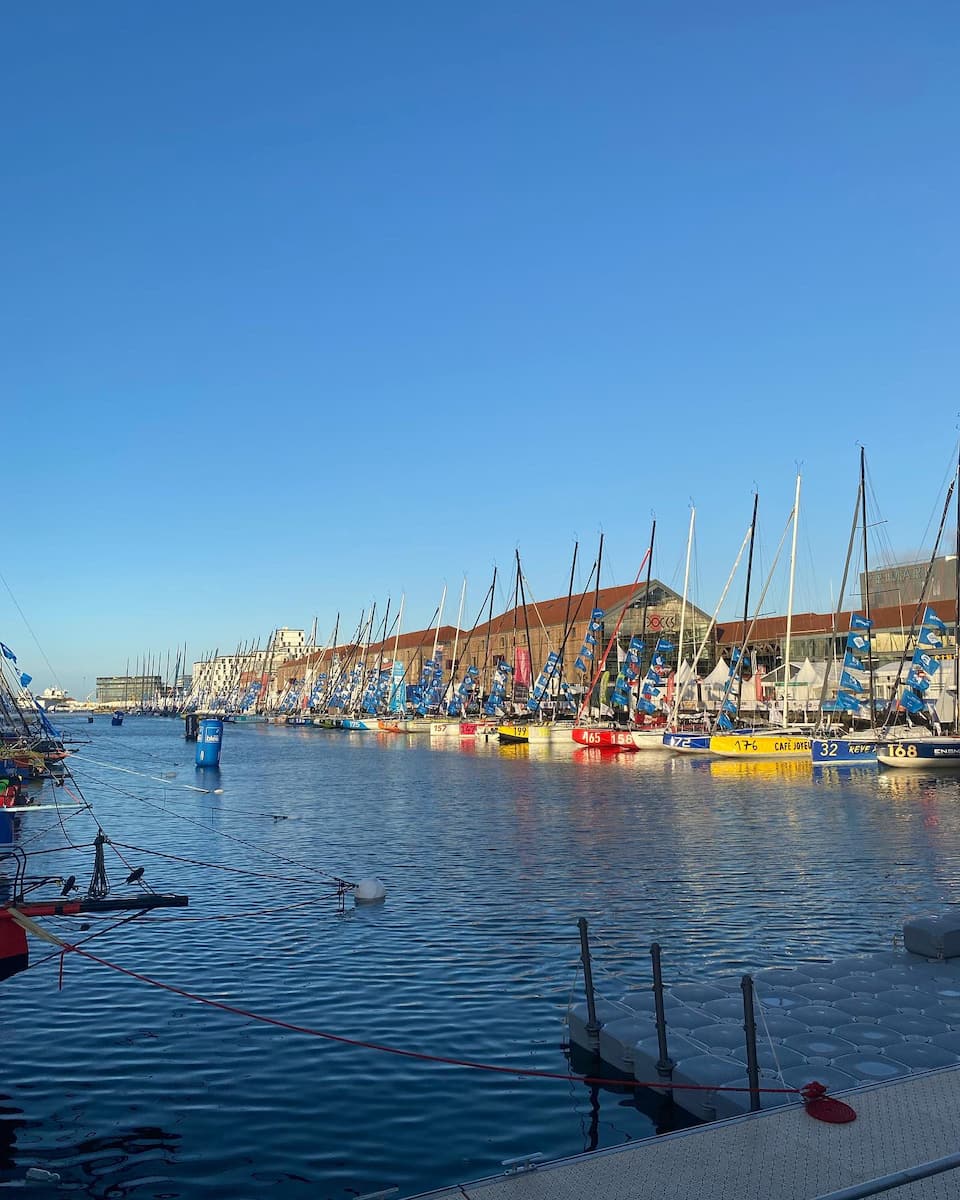 Docks Vauban, Le Havre Docks Vauban, Le Havre